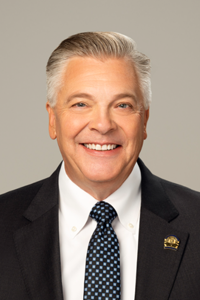 Mark Peterson