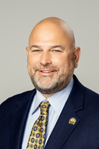 Phil Hawkins