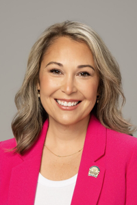 Tamara Suminski