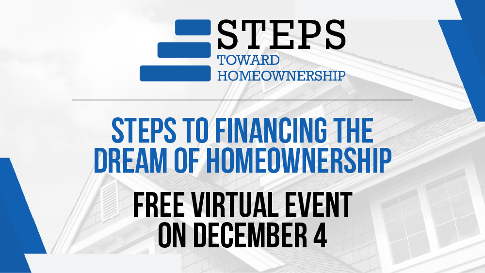 STEPS Virtual Event